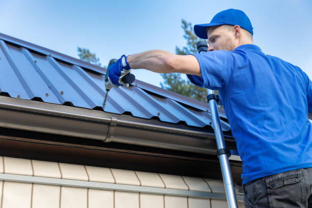Best Sheet Metal Roofing  in Boonville, CA