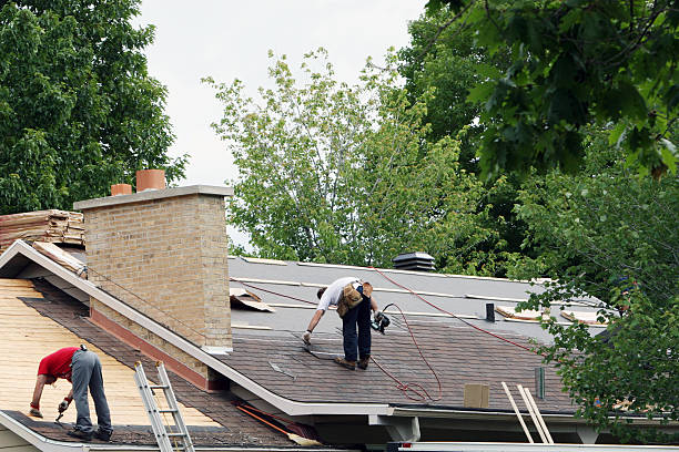 Fast & Reliable Emergency Roof Repairs in Boonville, CA