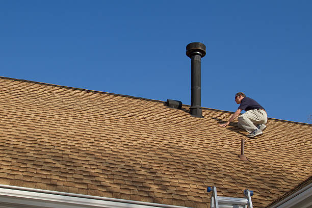 Best Roof Insulation Installation  in Boonville, CA