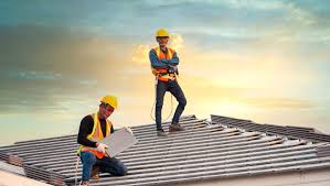 Best Roofing for New Construction  in Boonville, CA